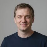 Дмитрий Кравцов